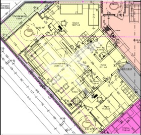 Продава 3-стаен град Бургас Зорница - [1] 