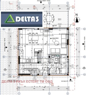 Haus Boschurishte, region Sofia 3