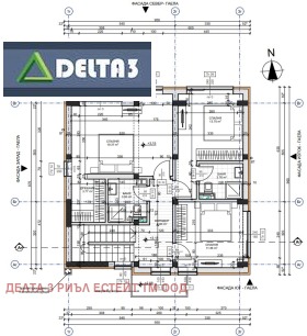 Casa Bozhurishte, región Sofia 4