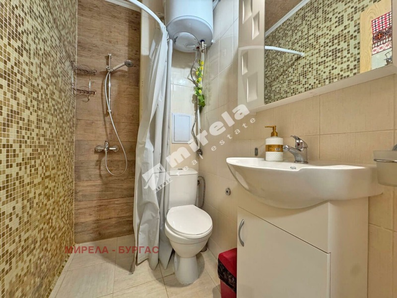 Продава 1-СТАЕН, к.к. Слънчев бряг, област Бургас, снимка 9 - Апартаменти - 53590298