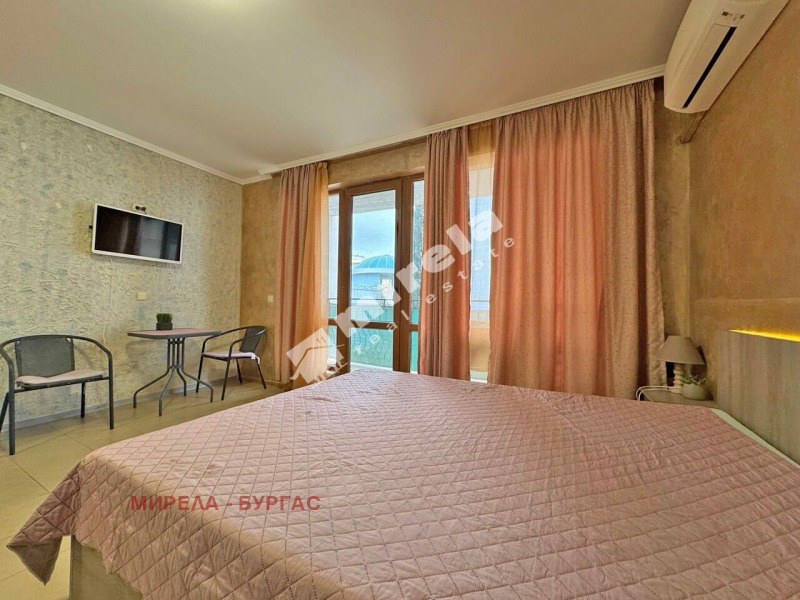 Продава 1-СТАЕН, к.к. Слънчев бряг, област Бургас, снимка 3 - Апартаменти - 53590298