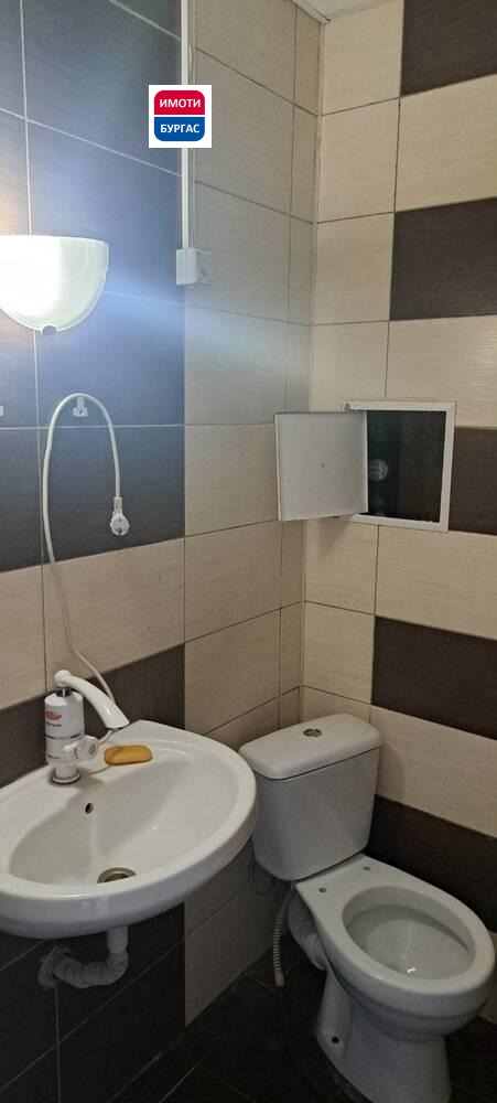 Продава 1-СТАЕН, гр. Бургас, Лазур, снимка 6 - Апартаменти - 54380334