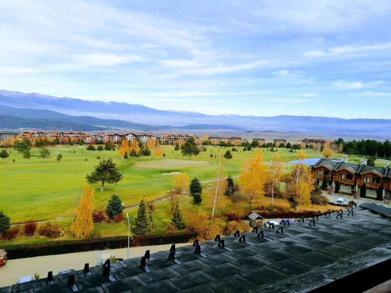 Продава 2-СТАЕН, гр. Банско, област Благоевград, снимка 17 - Апартаменти - 52782431