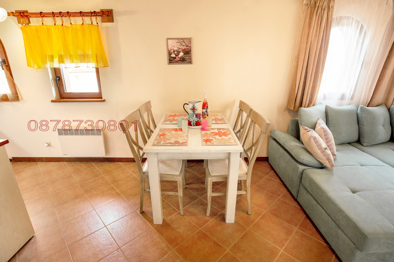 Продава 2-СТАЕН, гр. Банско, област Благоевград, снимка 5 - Апартаменти - 52782431