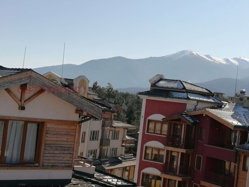 Продава 2-СТАЕН, гр. Банско, област Благоевград, снимка 15 - Апартаменти - 52782431