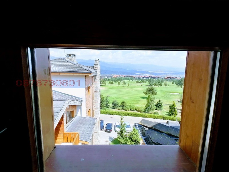 Продава 2-СТАЕН, гр. Банско, област Благоевград, снимка 13 - Апартаменти - 52782431