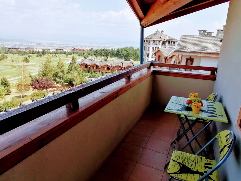 Продава 2-СТАЕН, гр. Банско, област Благоевград, снимка 12 - Апартаменти - 52782431