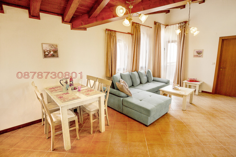 Продава 2-СТАЕН, гр. Банско, област Благоевград, снимка 6 - Апартаменти - 52782431