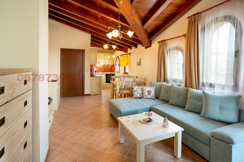 Продава 2-СТАЕН, гр. Банско, област Благоевград