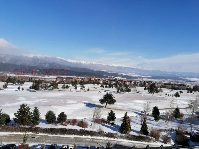 Продава 2-СТАЕН, гр. Банско, област Благоевград, снимка 16 - Апартаменти - 52782431