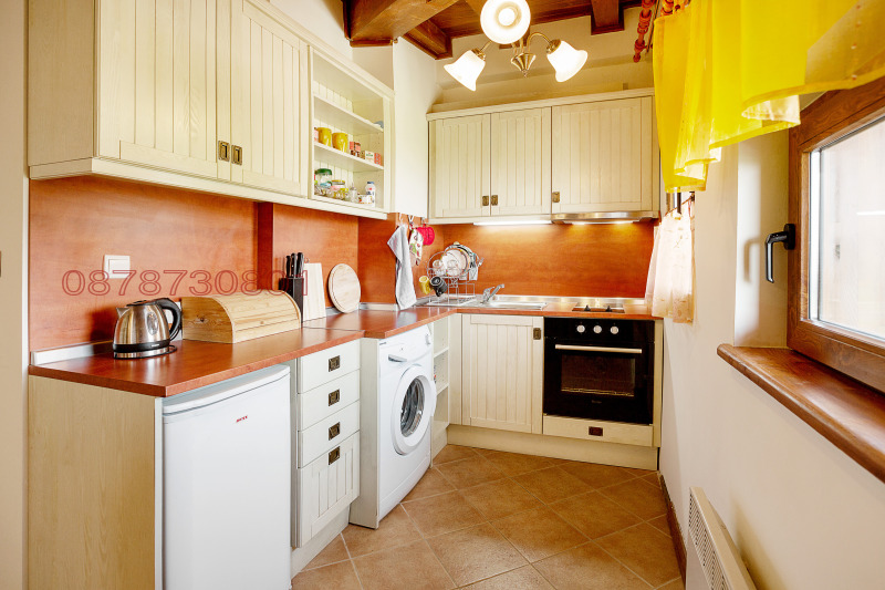 Продава 2-СТАЕН, гр. Банско, област Благоевград, снимка 8 - Апартаменти - 52782431