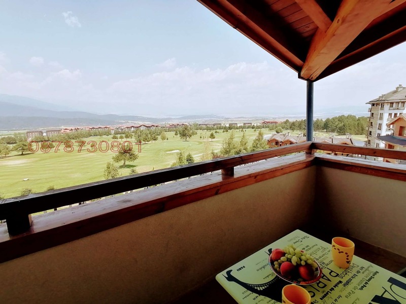 Продава 2-СТАЕН, гр. Банско, област Благоевград, снимка 10 - Апартаменти - 52782431