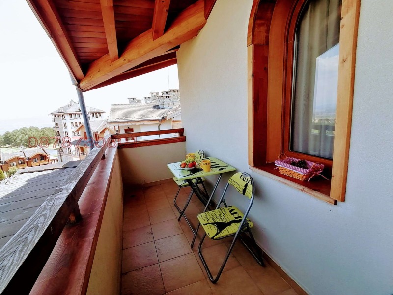 Продава 2-СТАЕН, гр. Банско, област Благоевград, снимка 11 - Апартаменти - 52782431