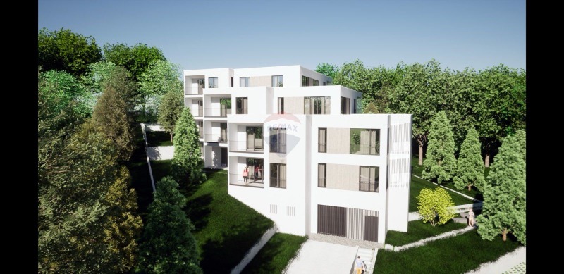 Продава 2-СТАЕН, гр. Варна, Бриз, снимка 5 - Aпартаменти - 48957863