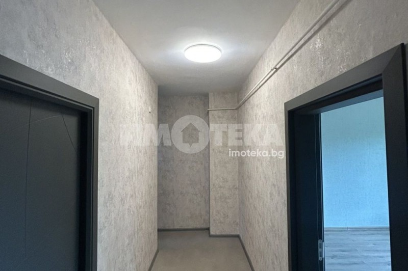 Satılık  1 yatak odası Sofia , Nadejda 4 , 61 metrekare | 80130422 - görüntü [14]