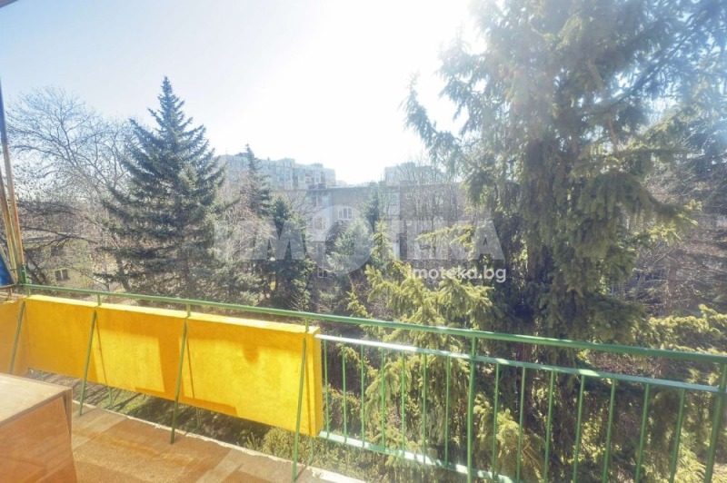 Satılık  1 yatak odası Sofia , Nadejda 4 , 61 metrekare | 80130422 - görüntü [9]