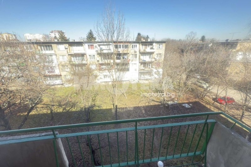 Satılık  1 yatak odası Sofia , Nadejda 4 , 61 metrekare | 80130422 - görüntü [5]