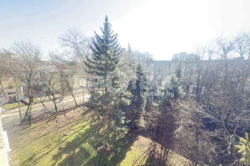 Satılık  1 yatak odası Sofia , Nadejda 4 , 61 metrekare | 80130422 - görüntü [8]