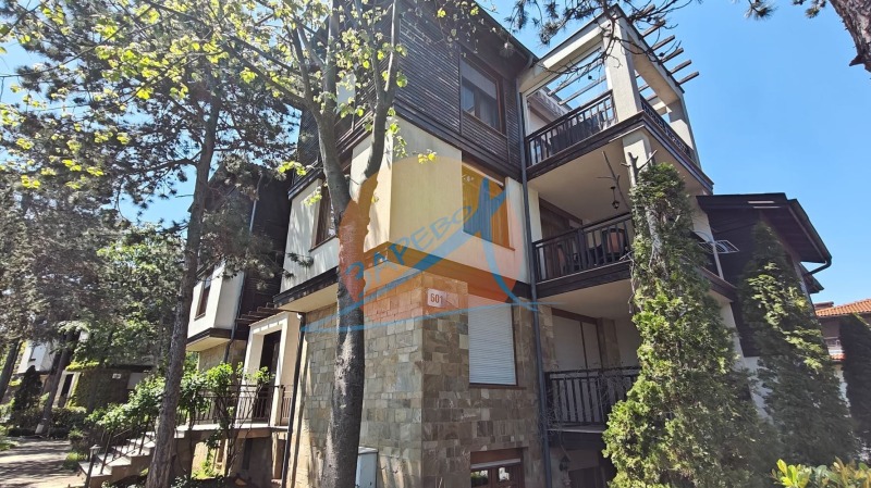 Na prodej  1 ložnice oblast Burgas , Sozopol , 56 m2 | 22648229 - obraz [17]