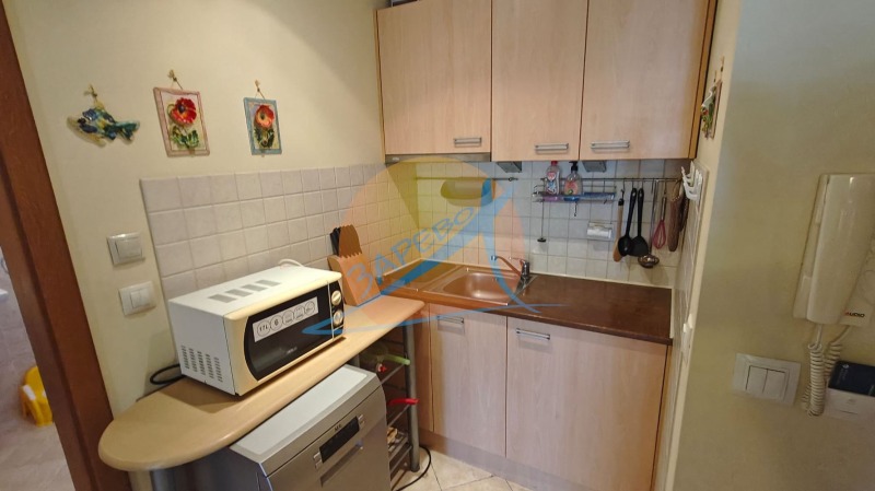 Na prodej  1 ložnice oblast Burgas , Sozopol , 56 m2 | 22648229 - obraz [5]
