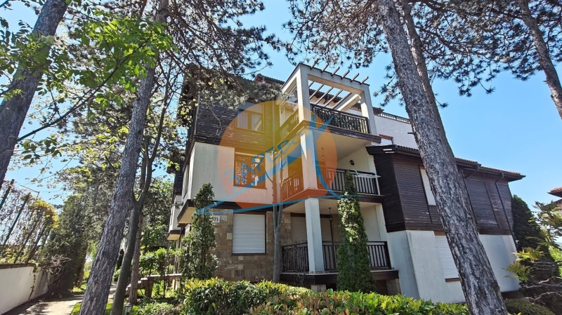 Na prodej  1 ložnice oblast Burgas , Sozopol , 56 m2 | 22648229 - obraz [3]