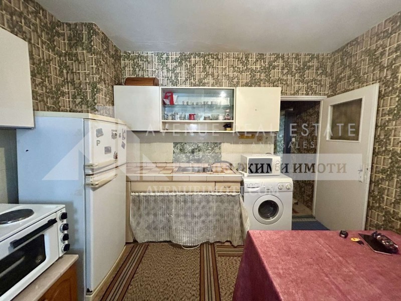 Til salg  1 soveværelse Burgas , Meden rudnik - zona V , 65 kvm | 61728082 - billede [4]