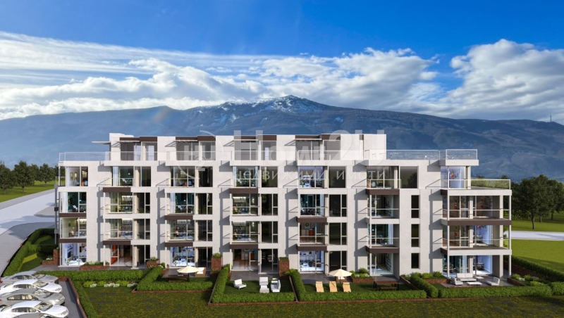 En venta  1 dormitorio Sofia , Vitosha , 145 metros cuadrados | 19665192 - imagen [12]