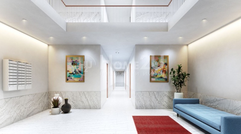 En venta  1 dormitorio Sofia , Vitosha , 145 metros cuadrados | 19665192 - imagen [10]