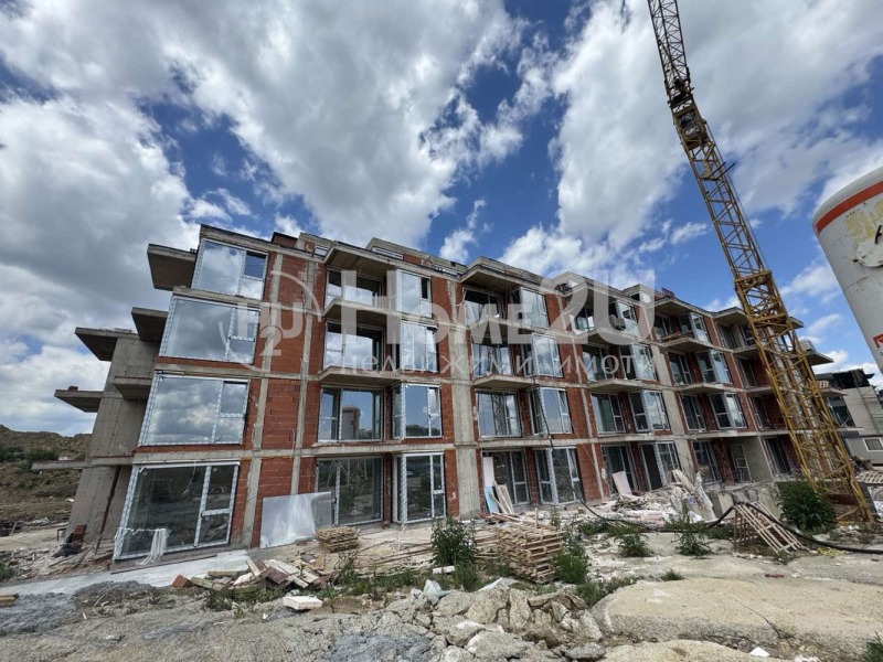 En venta  1 dormitorio Sofia , Vitosha , 145 metros cuadrados | 19665192 - imagen [8]