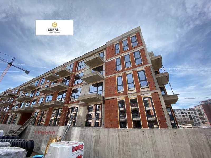 Te koop  1 slaapkamer Sofia , Malinova dolina , 77 m² | 63241678 - afbeelding [3]