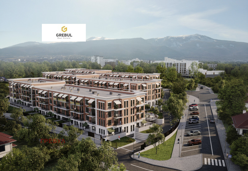 Te koop  1 slaapkamer Sofia , Malinova dolina , 77 m² | 63241678 - afbeelding [6]