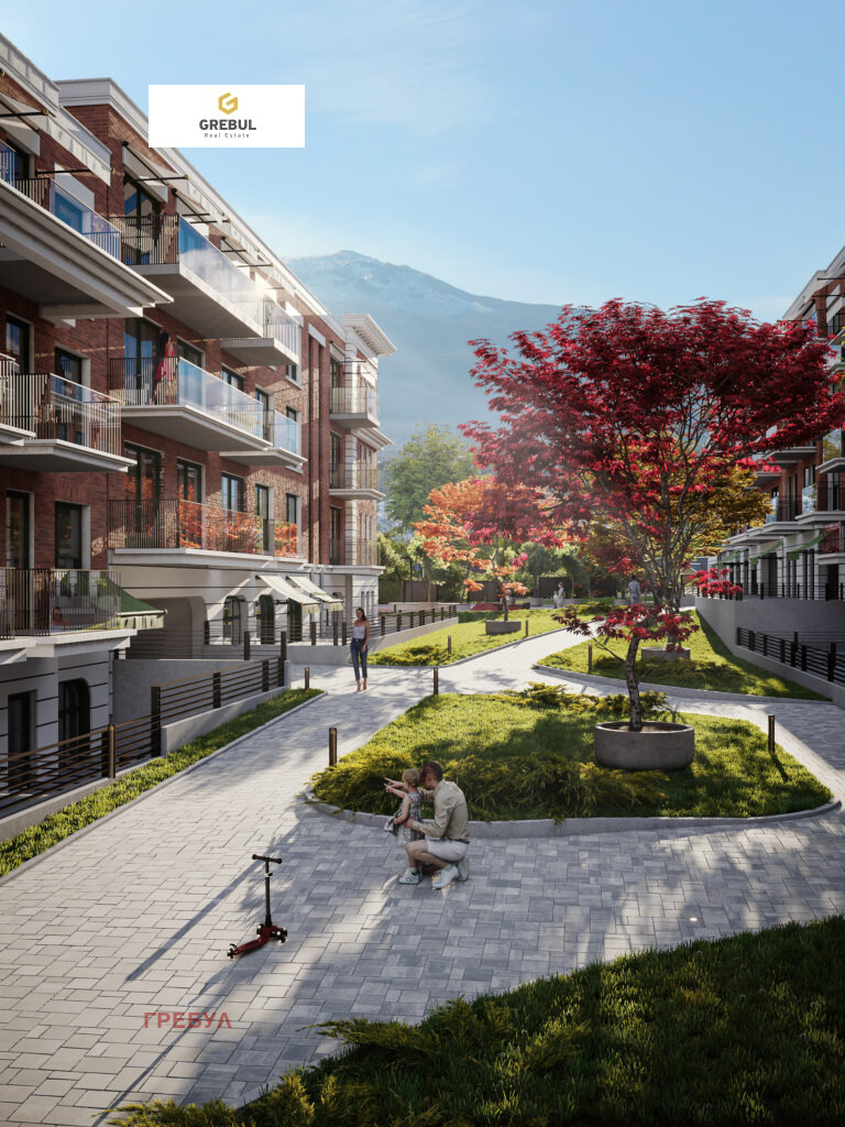 Te koop  1 slaapkamer Sofia , Malinova dolina , 77 m² | 63241678 - afbeelding [9]