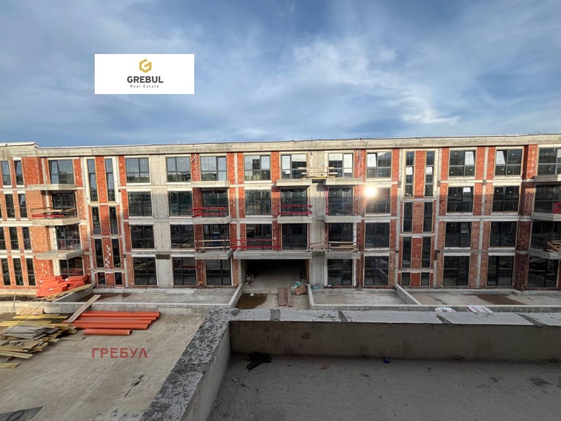 Te koop  1 slaapkamer Sofia , Malinova dolina , 77 m² | 63241678 - afbeelding [5]