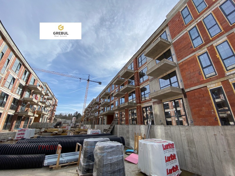 Te koop  1 slaapkamer Sofia , Malinova dolina , 77 m² | 63241678 - afbeelding [4]
