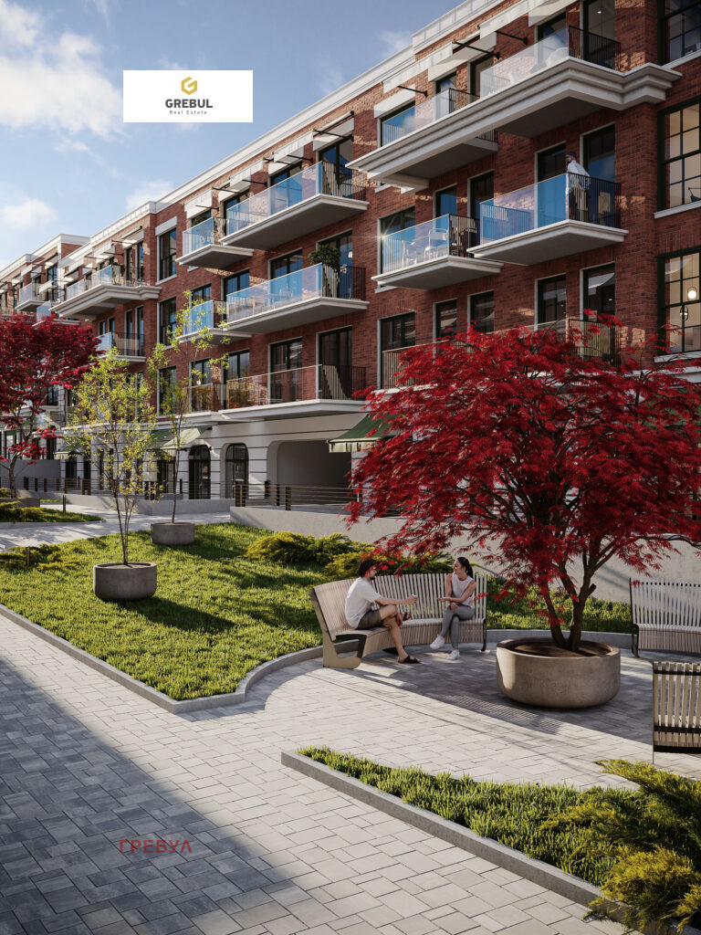 Te koop  1 slaapkamer Sofia , Malinova dolina , 77 m² | 63241678 - afbeelding [8]