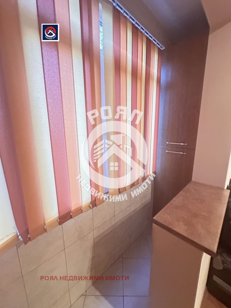 Продава  2-стаен град Пловдив , Изгрев , 68 кв.м | 75154793 - изображение [15]