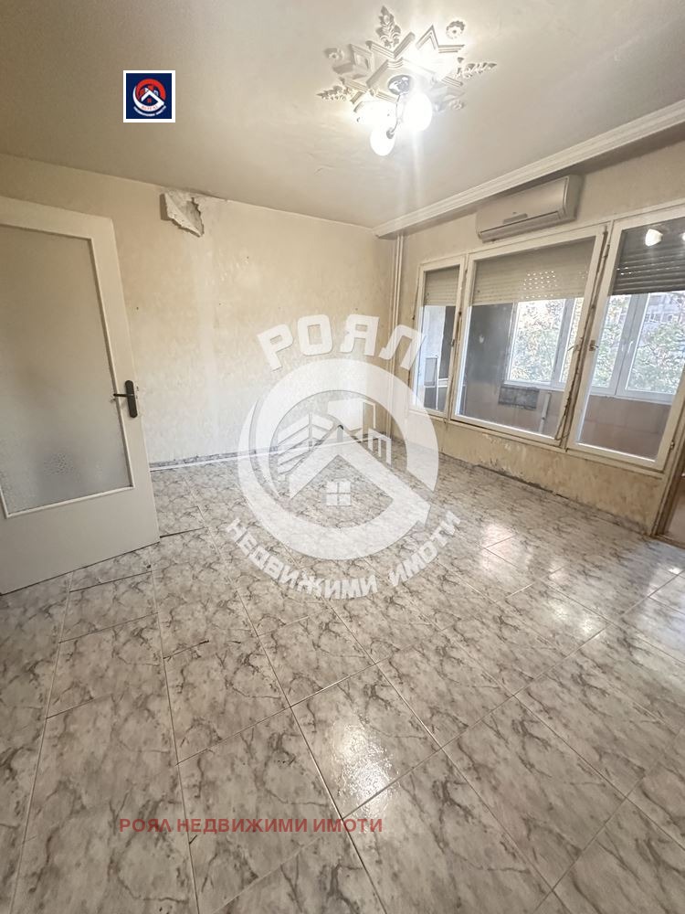 Продава  2-стаен град Пловдив , Изгрев , 68 кв.м | 75154793 - изображение [5]