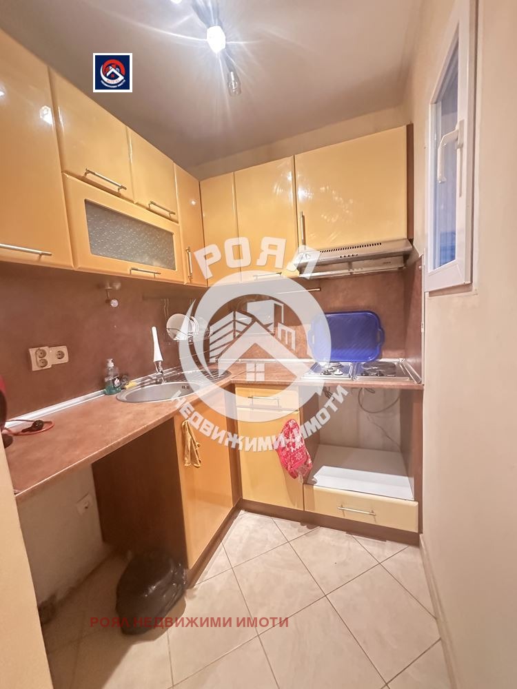 Продава  2-стаен град Пловдив , Изгрев , 68 кв.м | 75154793 - изображение [13]