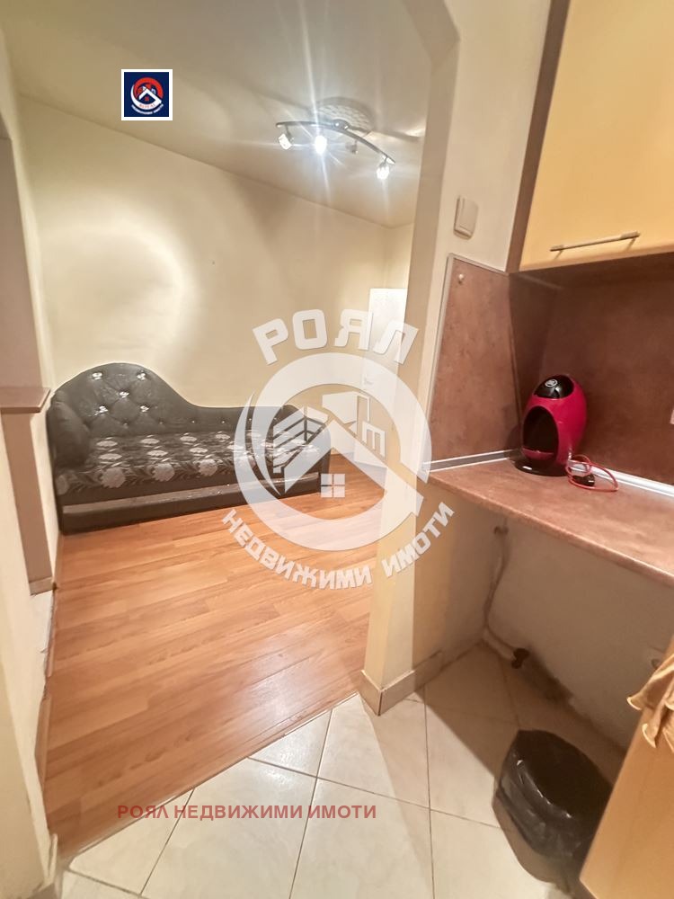 Продава  2-стаен град Пловдив , Изгрев , 68 кв.м | 75154793 - изображение [14]