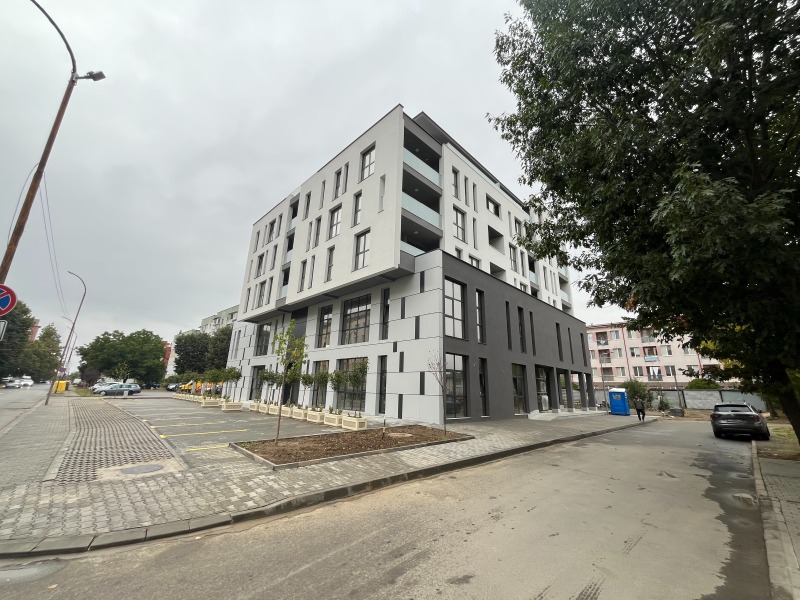 Myytävänä  1 makuuhuone Stara Zagoran alue , Kazanlak , 84 neliömetriä | 87789572 - kuva [2]