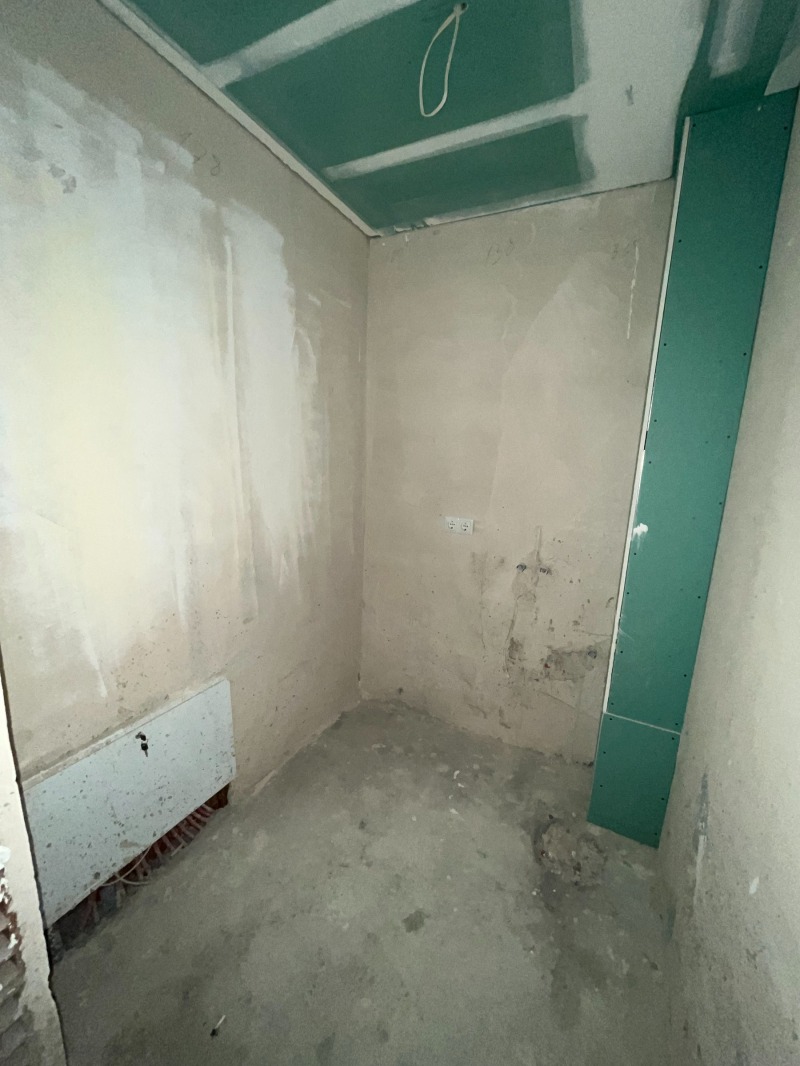Myytävänä  1 makuuhuone Stara Zagoran alue , Kazanlak , 84 neliömetriä | 87789572 - kuva [8]