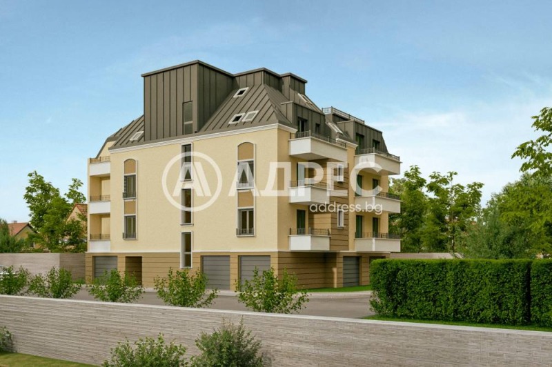 Продава 2-СТАЕН, гр. София, Надежда 1, снимка 2 - Апартаменти - 52524608