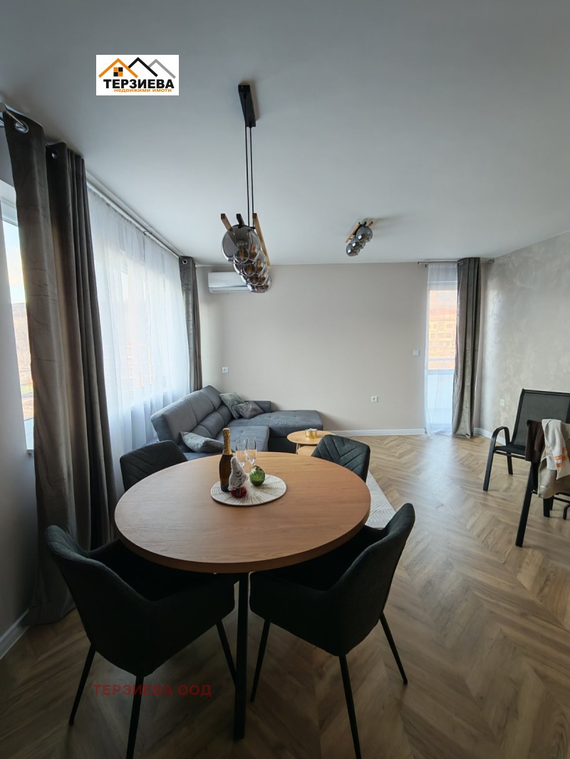 Продава 2-СТАЕН, гр. Стара Загора, Железник - център, снимка 11 - Апартаменти - 52650011