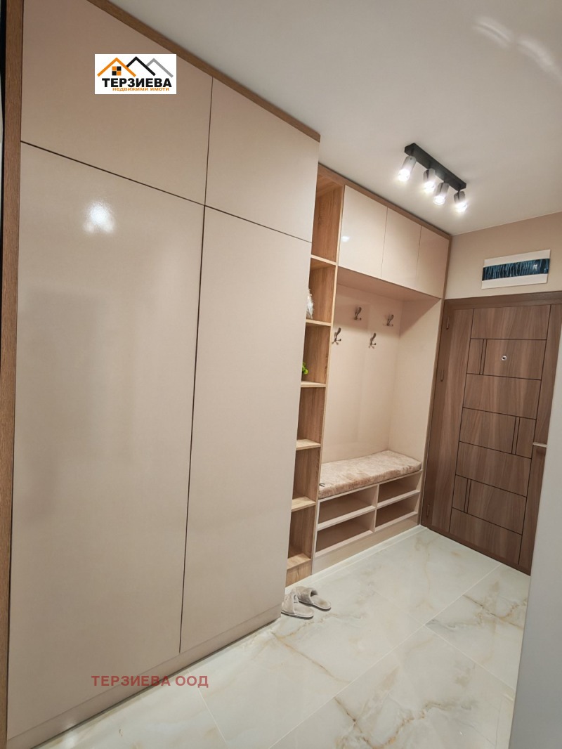 Продава 2-СТАЕН, гр. Стара Загора, Железник - център, снимка 9 - Апартаменти - 52650011