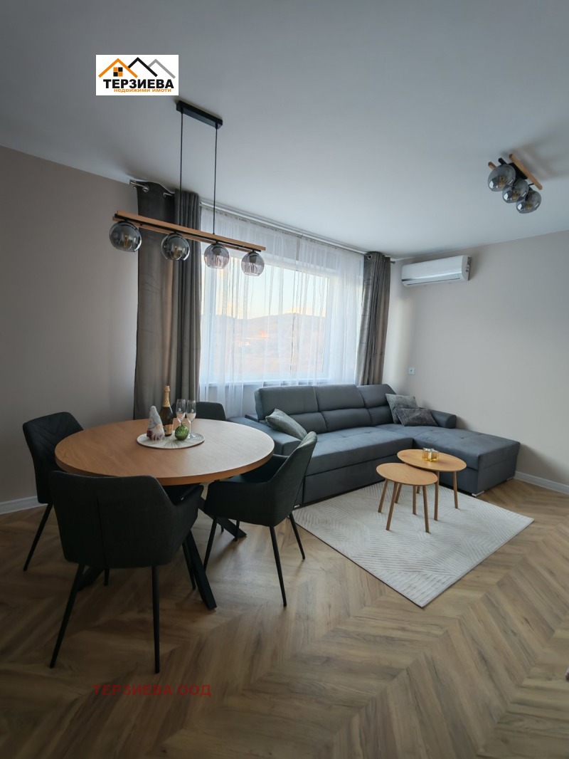 Продава 2-СТАЕН, гр. Стара Загора, Железник - център, снимка 10 - Апартаменти - 52650011