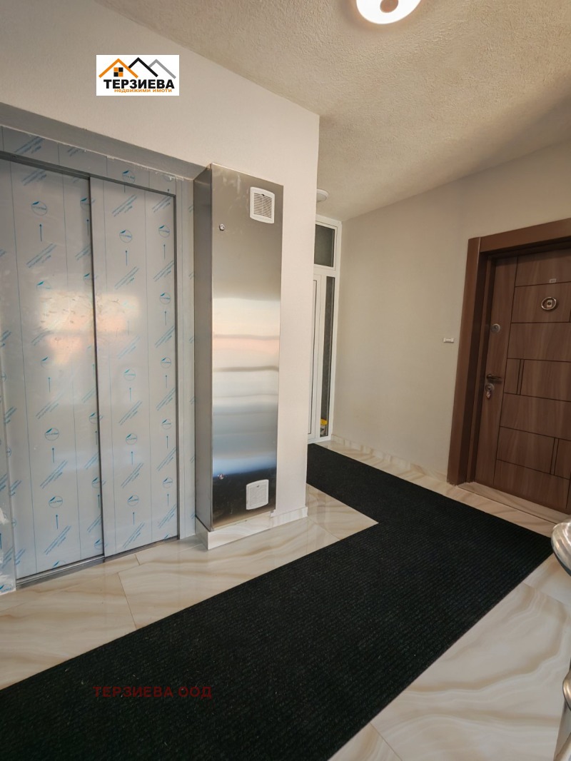 Продава 2-СТАЕН, гр. Стара Загора, Железник - център, снимка 12 - Апартаменти - 52650011