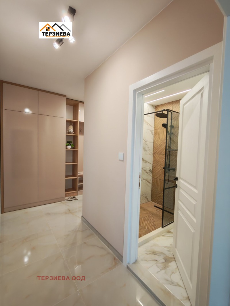 Продава 2-СТАЕН, гр. Стара Загора, Железник - център, снимка 8 - Апартаменти - 52650011