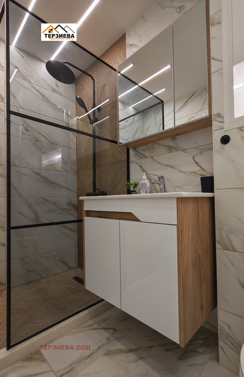 Продава 2-СТАЕН, гр. Стара Загора, Железник - център, снимка 2 - Апартаменти - 52650011