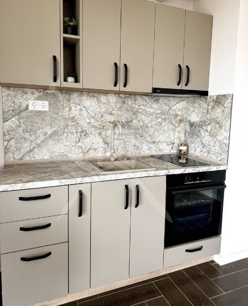 Продава 2-СТАЕН, гр. Свети Влас, област Бургас, снимка 4 - Апартаменти - 53609878