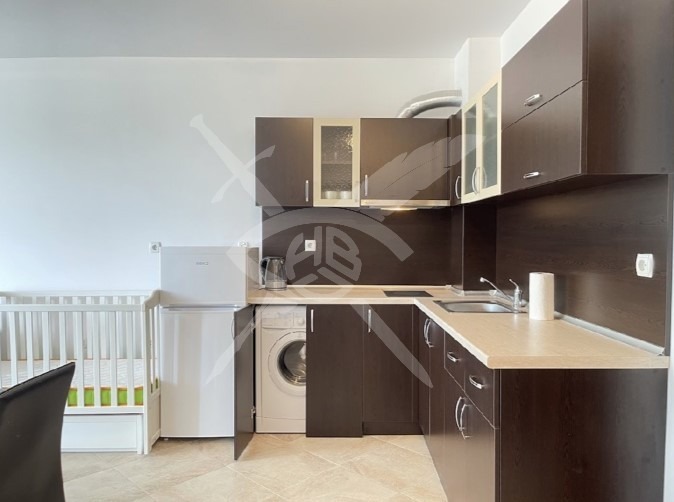 Продава 2-СТАЕН, с. Равда, област Бургас, снимка 3 - Апартаменти - 54110429